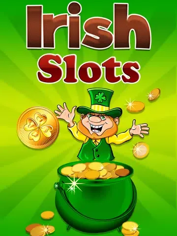 Скриншоты A Irish Lucky Leprechaun Slots - Free St. Patrick's Casino Slot-Machine Game iPad 