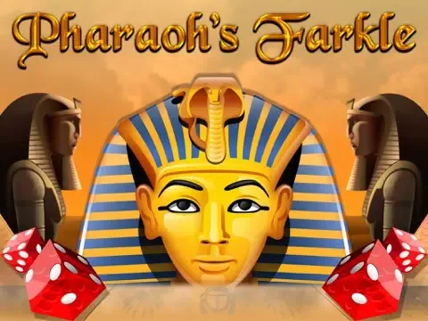 Pharaohs Fortune Farkle - Way Cool Bonus Free Dice Games Screenshots