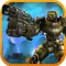 Iron Robot Fighting Machine War Games Free