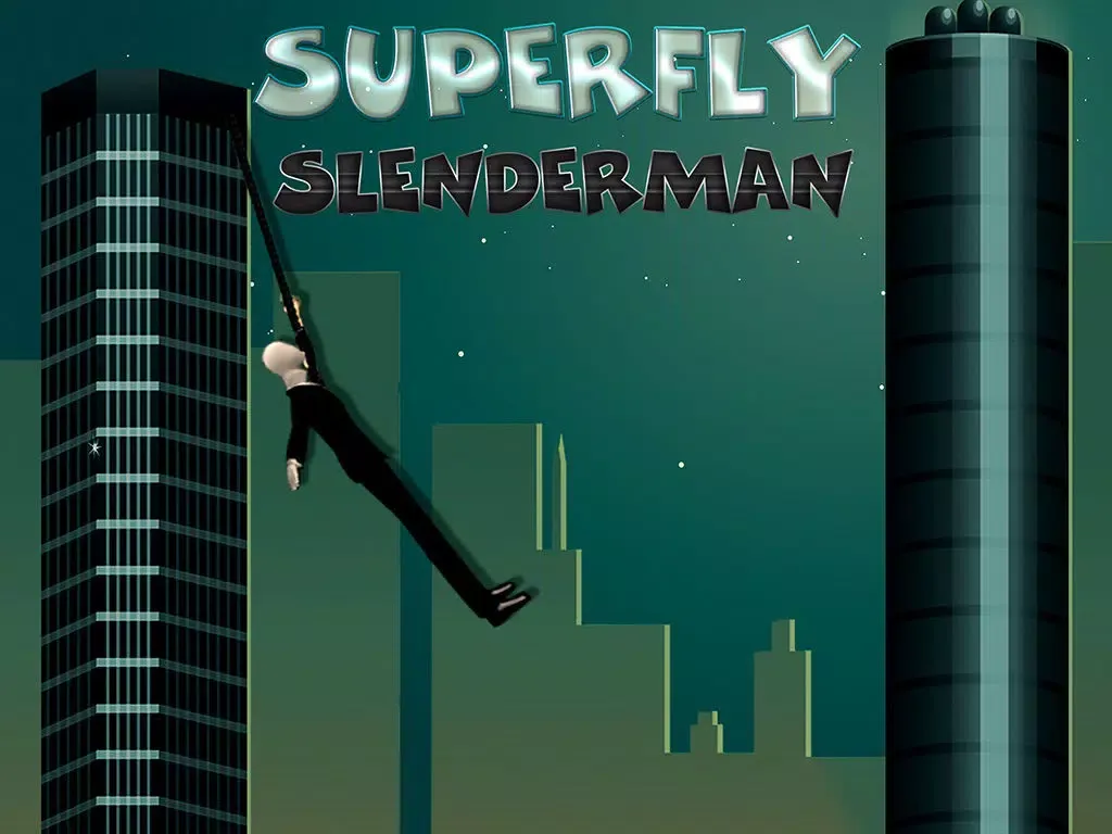 صور Scary Slenderman Halloween Haunted City Escape Free Games iPad 
