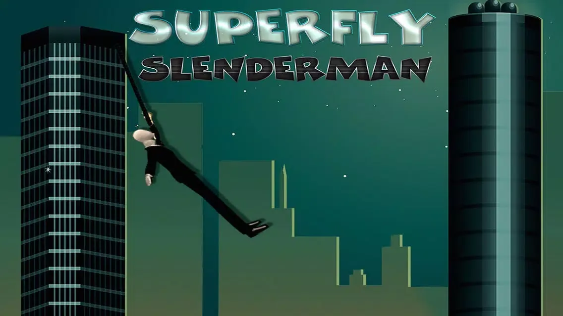 صور Scary Slenderman Halloween Haunted City Escape Free Games