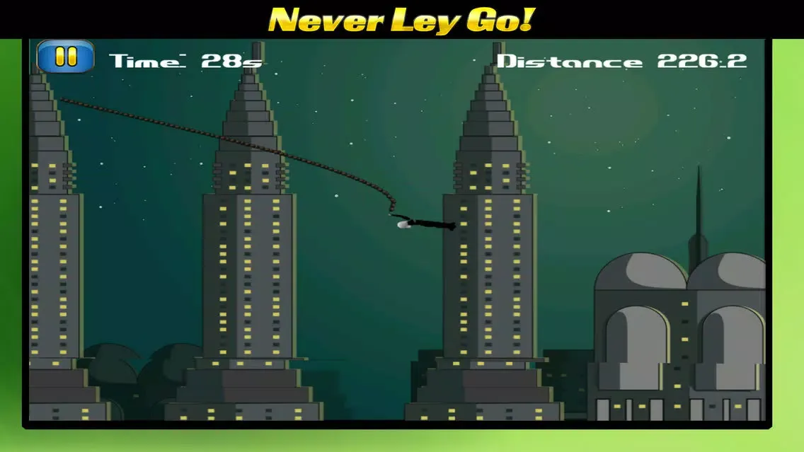 صور Scary Slenderman Halloween Haunted City Escape Free Games