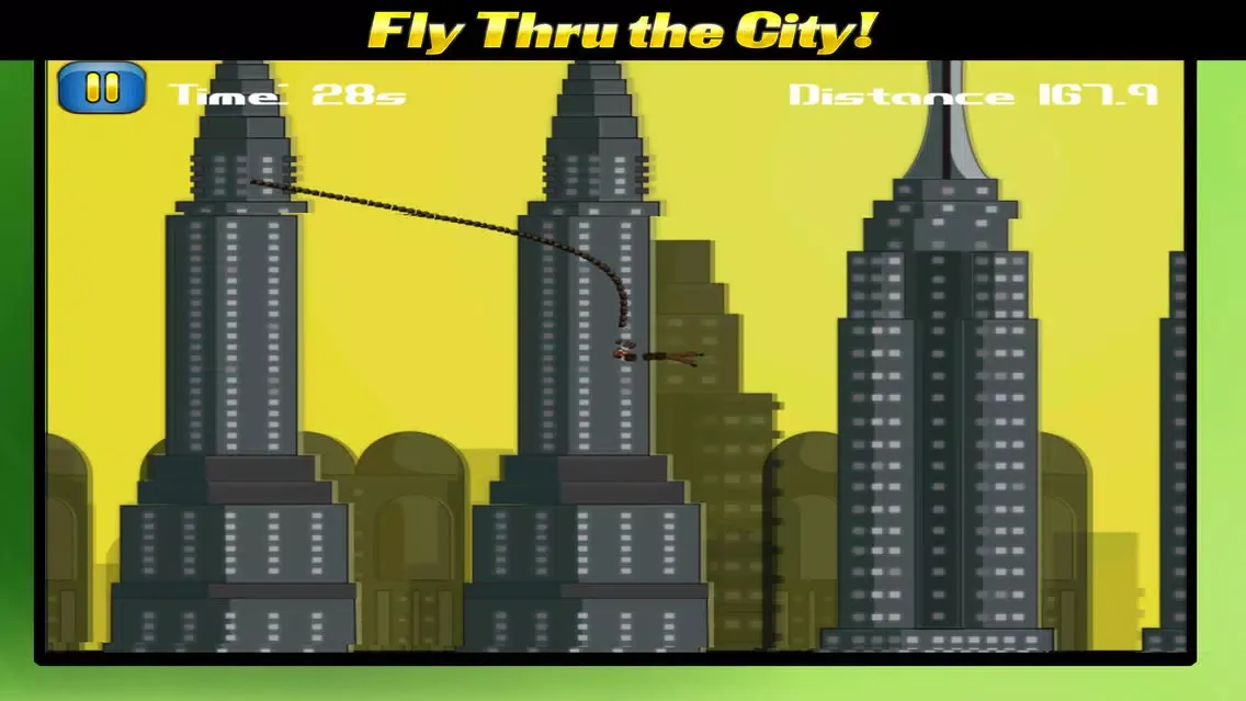 صور Scary Slenderman Halloween Haunted City Escape Free Games