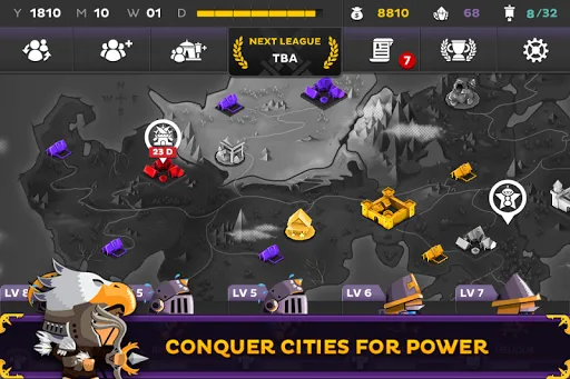 King's League: Odyssey Screenshots