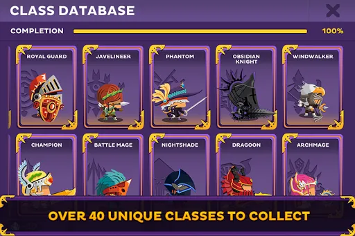 King's League: Odyssey Screenshots