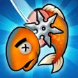 Ninja Fishing Ninja Fishing