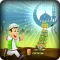Mosque Run Ramadan
