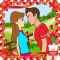 Valentine Love Mesh Pro