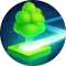 Forestation: Puzzle Game
