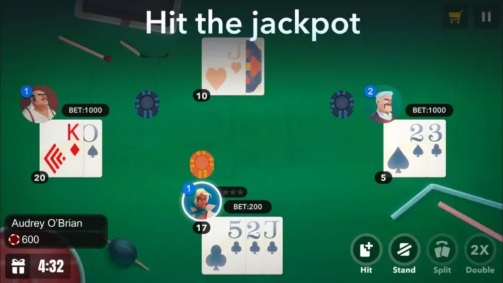 Mafia Gambling স্ক্রিনশট