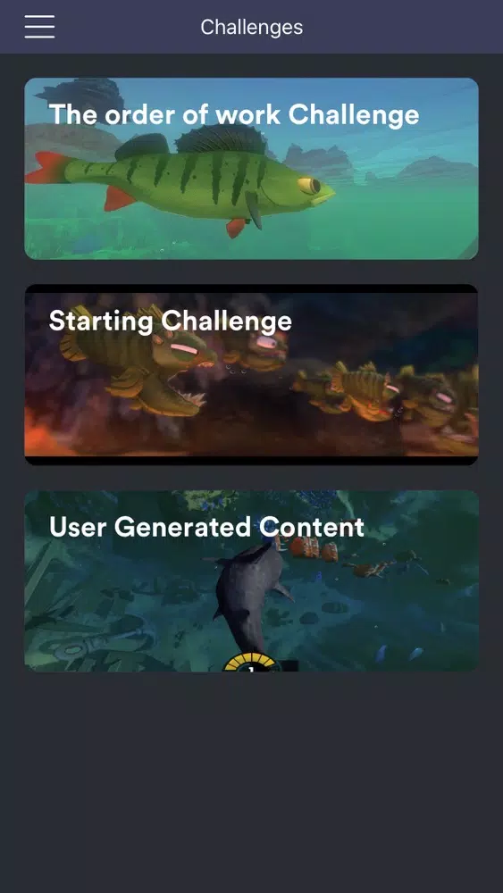 GameNet for - Feed & Grow:Fish スクリーンショット