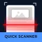 Quick Scanner - Scan Documents