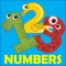 Numbers Toddler Fun Education
