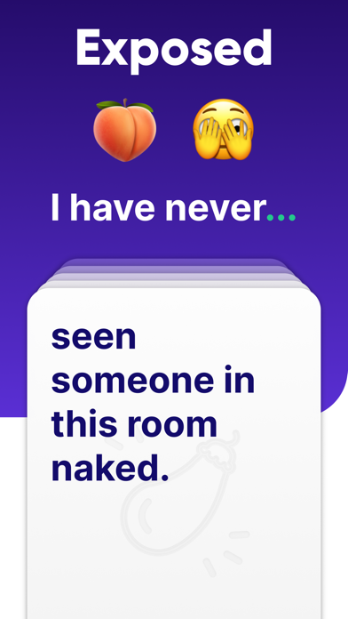 Screenshot di I Have Never Dirty & Evil
