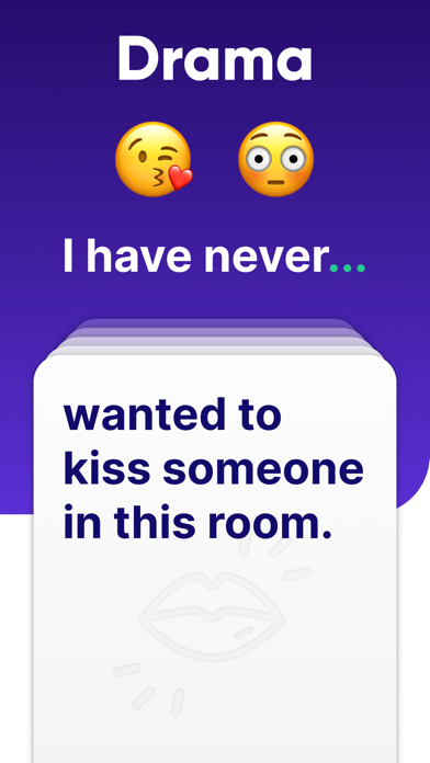 Screenshot di I Have Never Dirty & Evil