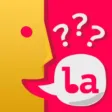 La!