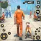 Gangster Escape Jail