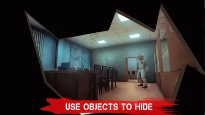 Haunted Joker Nightmare Escape スクリーンショット