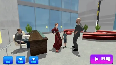 Virtual Hotel - Island Manager Screenshots