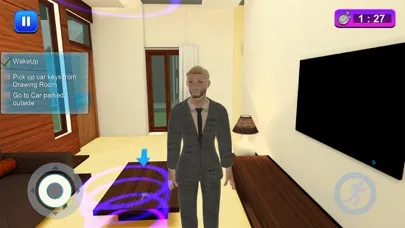 Virtual Hotel - Island Manager Screenshots