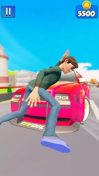 تصاویر Road Surfers - Marathon Runner