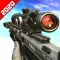 Sniper 3D : Critical War Games