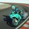 Crazy Moto Highway Rider