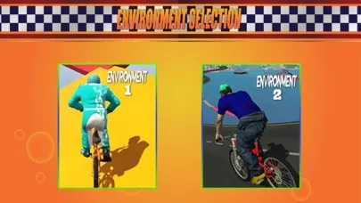 Impossible BMX Stunts 2019應用截圖