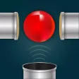 Pinch The Ball
