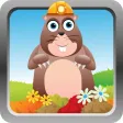Smash and Slash - Whack a Mole