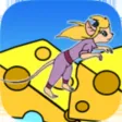 Flappy Ms Jerry