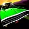 American Gold Robbery : Classic Car Racing