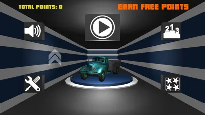 Tough Transport 3D Simulator Screenshots