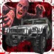 Night At Zombie Island Driving