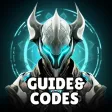 Codes & Guide for Warframe Pro