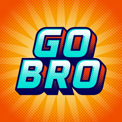 Go Bro