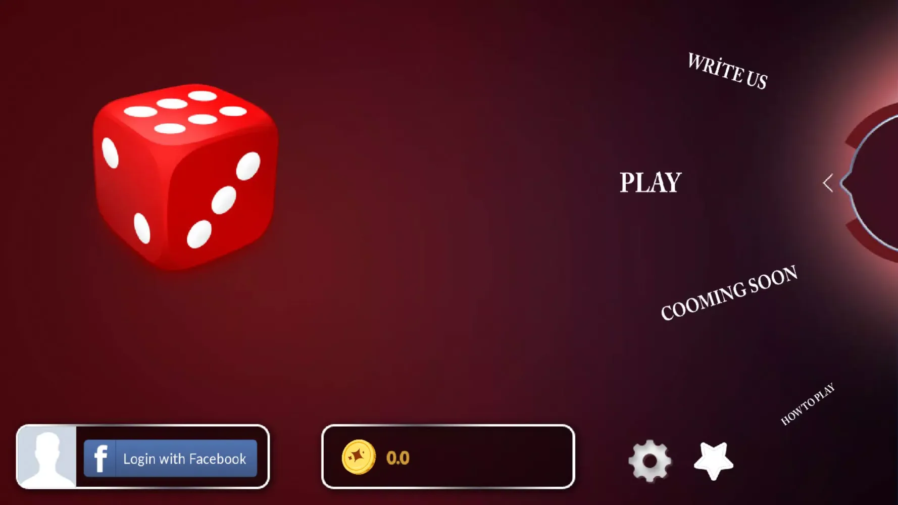 Backgammon Offline স্ক্রিনশট