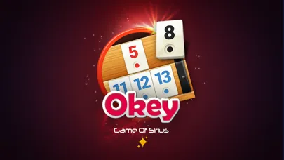 صور Okey İnternetsiz