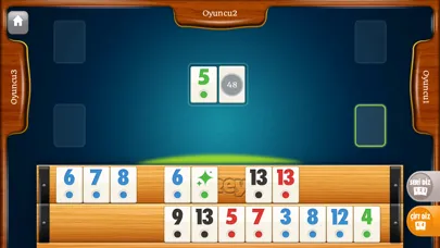 صور Okey İnternetsiz