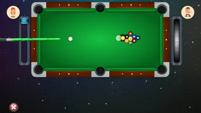 8 Ball Pool - Billard应用截图