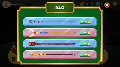 8 Ball Pool - Billard应用截图