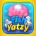 Fish Yatzy