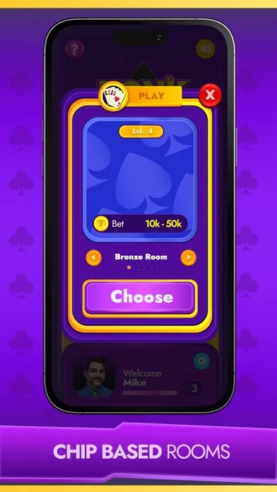 صور Tonk - Classic Card Game