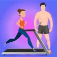 Fitness Coach!