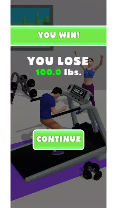 Fitness Coach! Screenshots