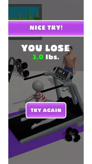Fitness Coach! Screenshots