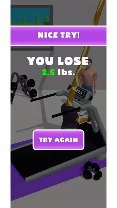 Fitness Coach! Screenshots