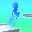 Run High 3D
