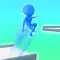 Run High 3D