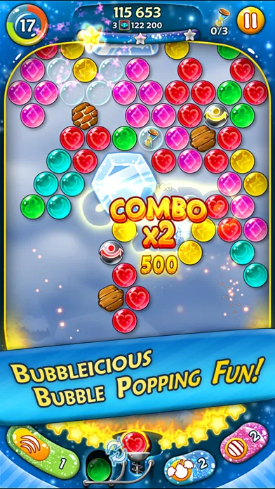 Bubble Bust! 2 Premium স্ক্রিনশট